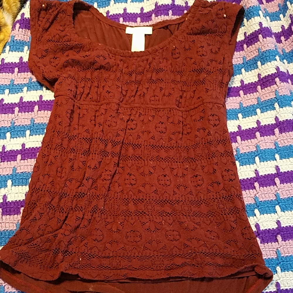 LizWear Blouse